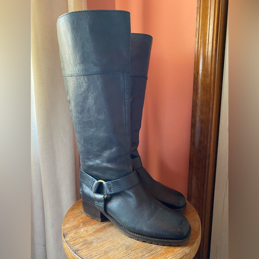 Lucky Brand boots